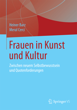 Studie_Frauen in K.u.Kultur_Buch
