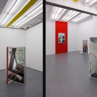 Christine Erhard, Die vierte Dimension, Museum für Photographie Braunschweig, 2016