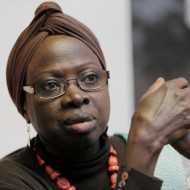 20161117 Schriftstellerin Ken BUGUL aus dem Senegal bei einer Lesung im Allerwelthaus Koeln 20161117 Schriftstellerin Ken BUGUL buergerlich Mariètou Mbaye Biléoma aus dem Senegal bei einer Lesung im Allerwelthaus Koeln Copyright by JO SCHWARTZ / JOSCHWARTZ.COM