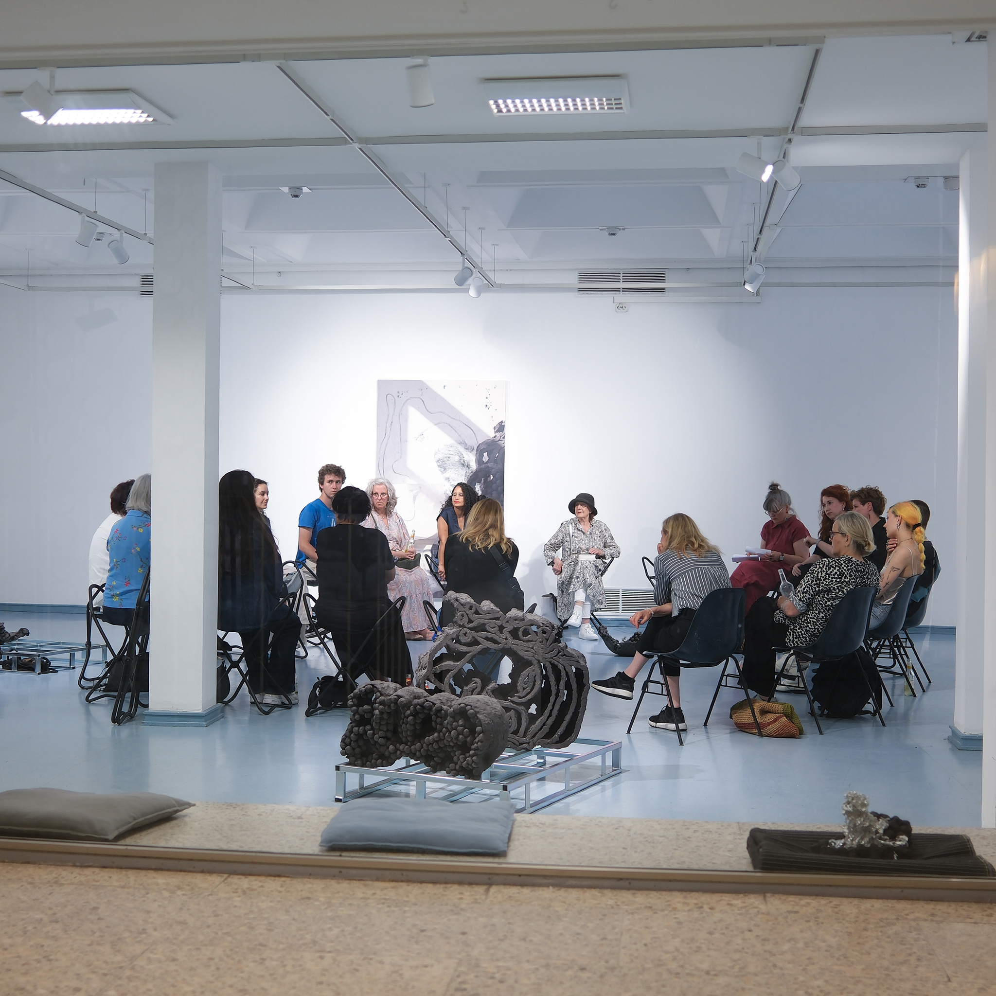 © Kunstverein Siegen