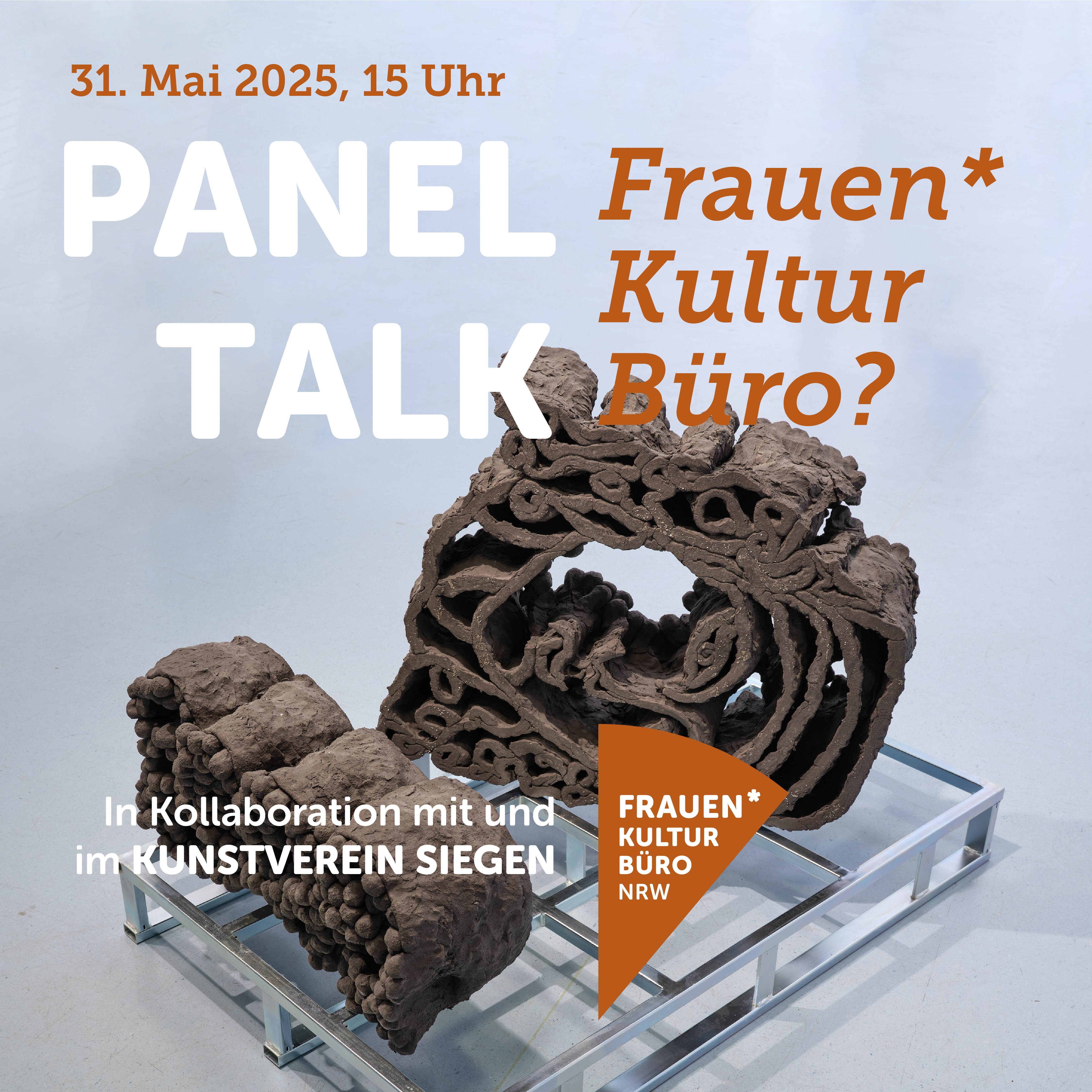 Panel Talk