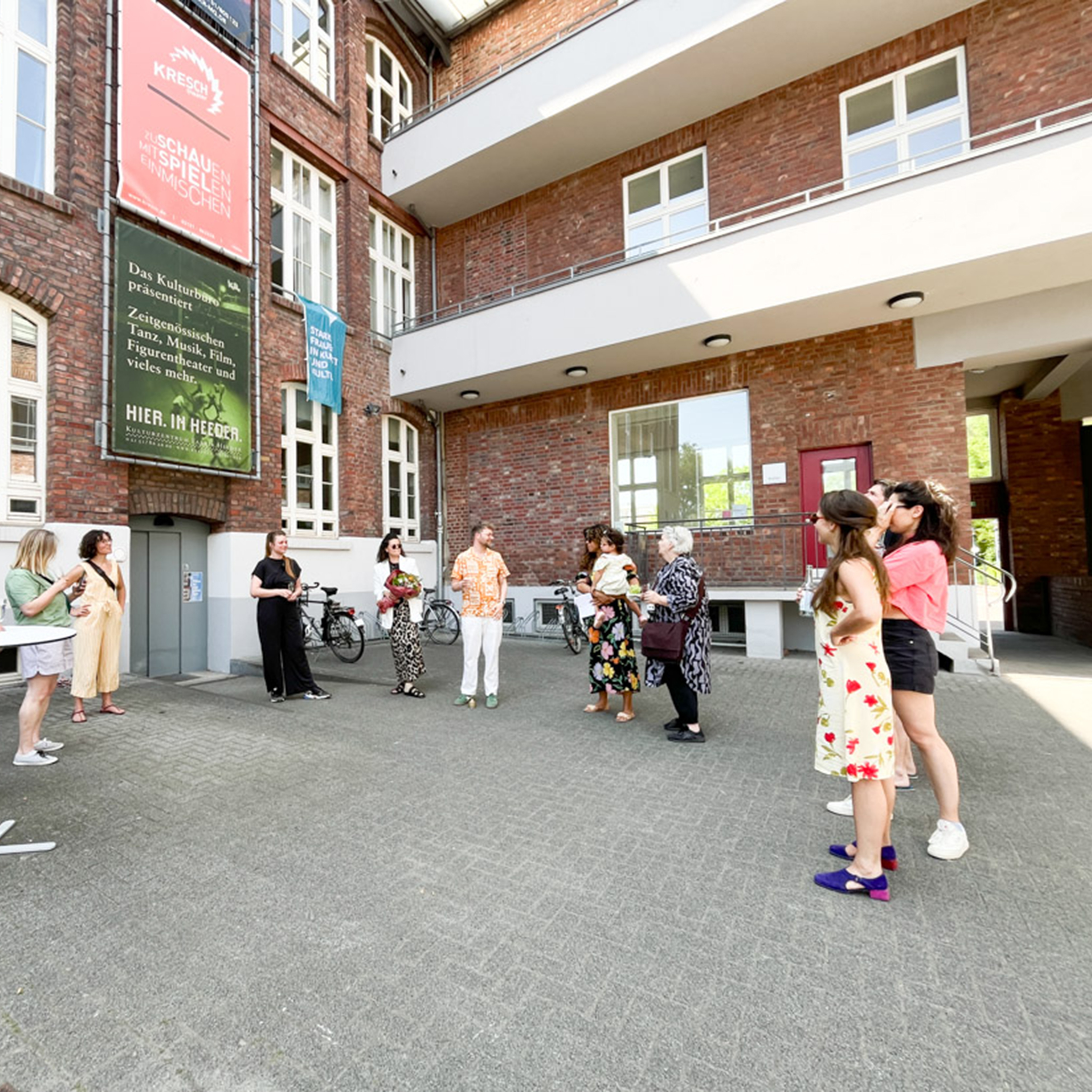 © Evamaria Schaller