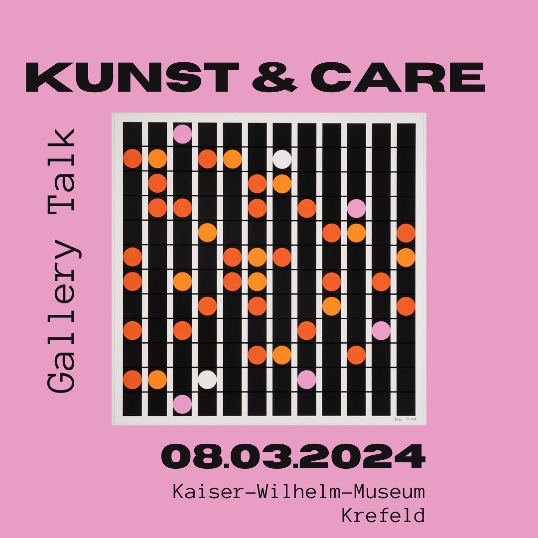 Kunst+Care